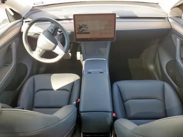 7SAYGDEE5PA043433 2023 TESLA MODEL Y - Image 8