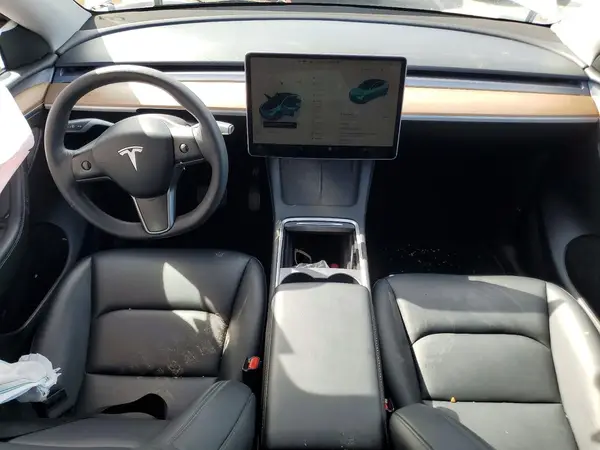 7SAYGDEE5PA043593 2023 TESLA MODEL Y - Image 8