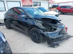 7SAYGDEE5PA044212 2023 TESLA MODEL Y