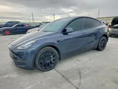 7SAYGDEE5PA044937 2023 TESLA MODEL Y
