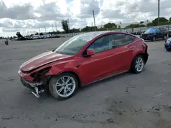 7SAYGDEE5PA046333 2023 TESLA MODEL Y
