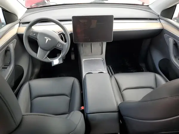 7SAYGDEE5PA046333 2023 TESLA MODEL Y - Image 8