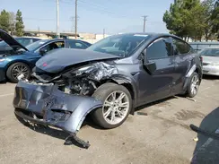 7SAYGDEE5PA048406 2023 TESLA MODEL Y