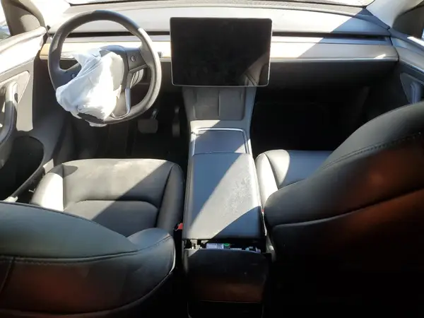 7SAYGDEE5PA050768 2023 TESLA MODEL Y - Image 8