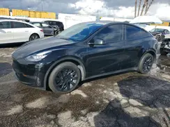7SAYGDEE5PA051323 2023 TESLA MODEL Y