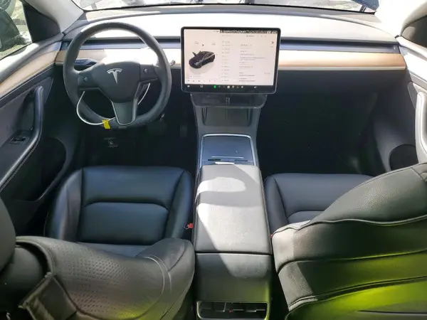 7SAYGDEE5PA051323 2023 TESLA MODEL Y - Image 8