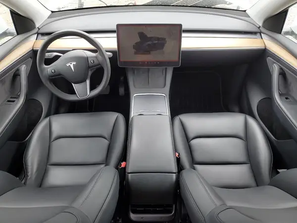 7SAYGDEE5PA051449 2023 TESLA MODEL Y - Image 8