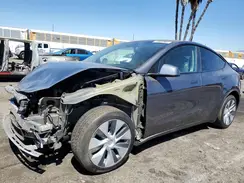 7SAYGDEE5PA053010 2023 TESLA MODEL Y