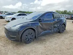 7SAYGDEE5PA054822 2023 TESLA MODEL Y