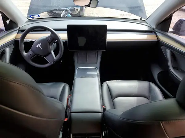 7SAYGDEE5PA054822 2023 TESLA MODEL Y - Image 8