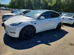 7SAYGDEE5PA055145 2023 TESLA MODEL Y