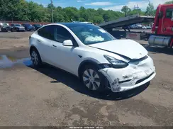 7SAYGDEE5PA055730 2023 TESLA MODEL Y