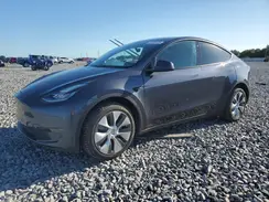 7SAYGDEE5PA057607 2023 TESLA MODEL Y