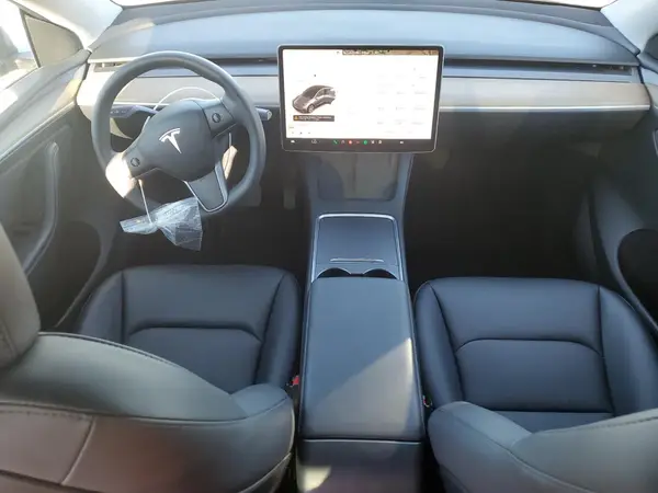 7SAYGDEE5PA057607 2023 TESLA MODEL Y - Image 8