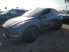 7SAYGDEE5PA057848 2023 TESLA MODEL Y