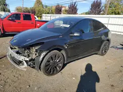 7SAYGDEE5PA058613 2023 TESLA MODEL Y