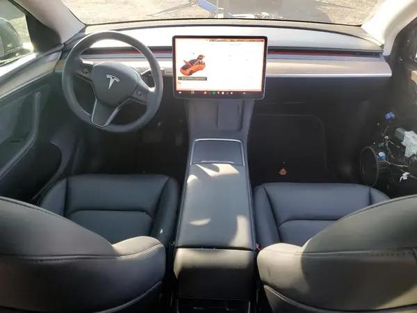 7SAYGDEE5PA058613 2023 TESLA MODEL Y - Image 8