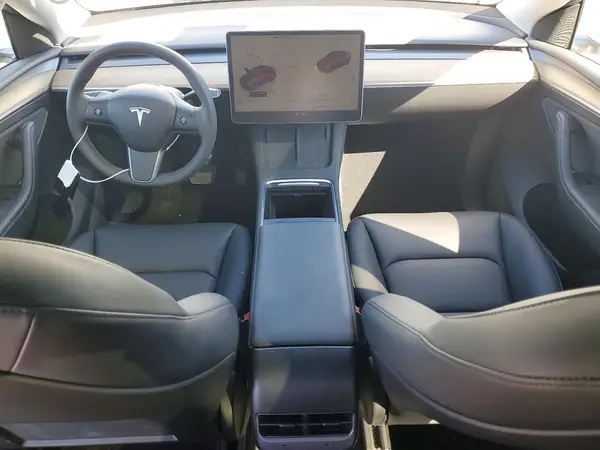 7SAYGDEE5PA059096 2023 TESLA MODEL Y - Image 8