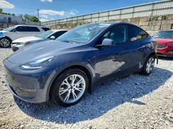 7SAYGDEE5PA060216 2023 TESLA MODEL Y