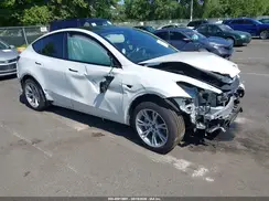 7SAYGDEE5PA060894 2023 TESLA MODEL Y