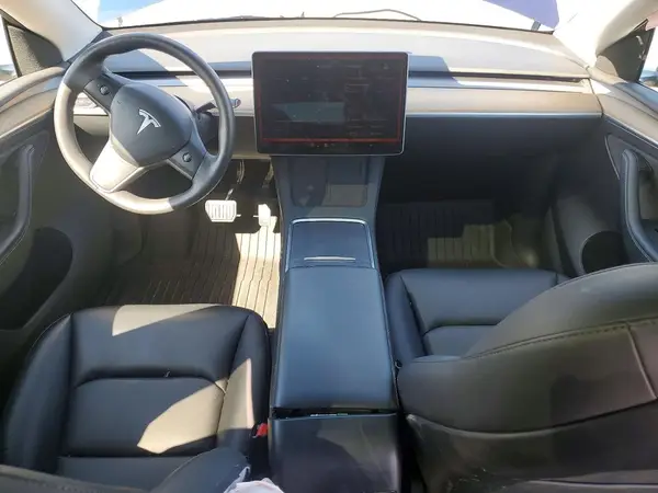 7SAYGDEE5PA061205 2023 TESLA MODEL Y - Image 8