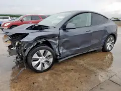 7SAYGDEE5PA061740 2023 TESLA MODEL Y