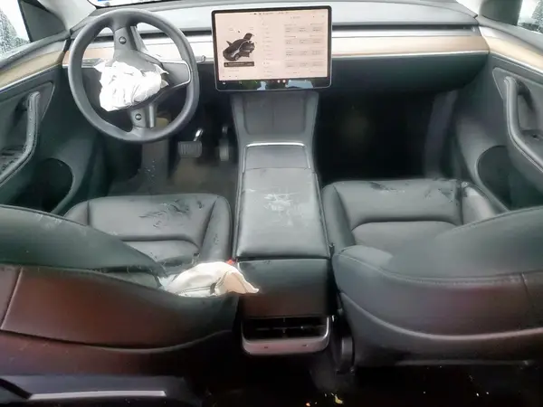 7SAYGDEE5PA061740 2023 TESLA MODEL Y - Image 8