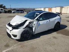 7SAYGDEE5PA062371 2023 TESLA MODEL Y