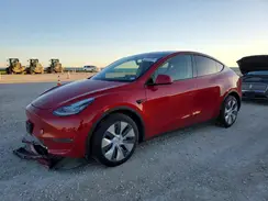 7SAYGDEE5PA063178 2023 TESLA MODEL Y