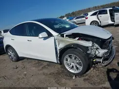 7SAYGDEE5PA064167 2023 TESLA MODEL Y