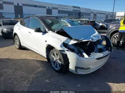 7SAYGDEE5PA066226 2023 TESLA MODEL Y
