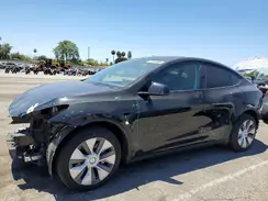 7SAYGDEE5PA066873 2023 TESLA MODEL Y