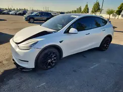 7SAYGDEE5PA071099 2023 TESLA MODEL Y