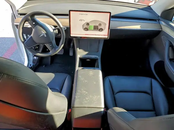 7SAYGDEE5PA073340 2023 TESLA MODEL Y - Image 8