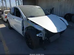 7SAYGDEE5PA075220 2023 TESLA MODEL Y