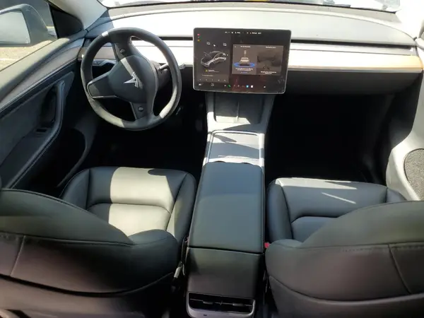 7SAYGDEE5PA075248 2023 TESLA MODEL Y - Image 8