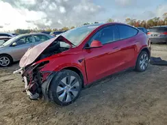 7SAYGDEE5PA078361 2023 TESLA MODEL Y