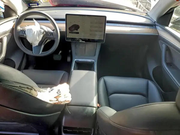 7SAYGDEE5PA078361 2023 TESLA MODEL Y - Image 8