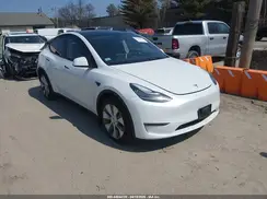 7SAYGDEE5PA079087 2023 TESLA MODEL Y