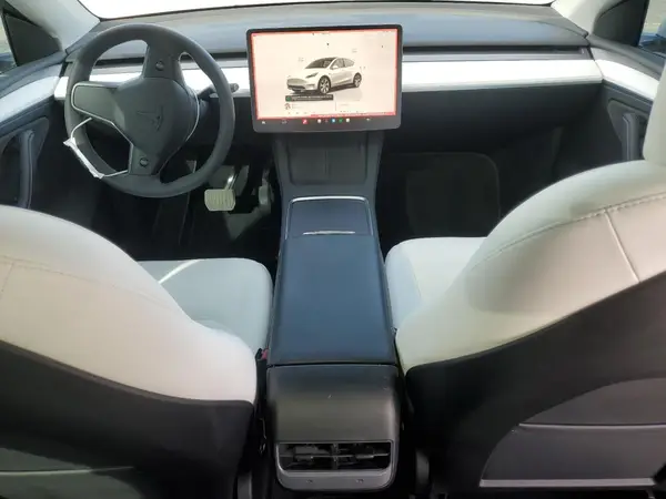 7SAYGDEE5PA079672 2023 TESLA MODEL Y - Image 8