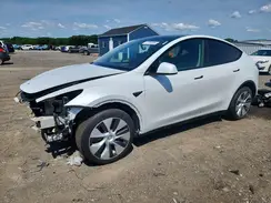 7SAYGDEE5PA081485 2023 TESLA MODEL Y