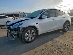 7SAYGDEE5PA084452 2023 TESLA MODEL Y
