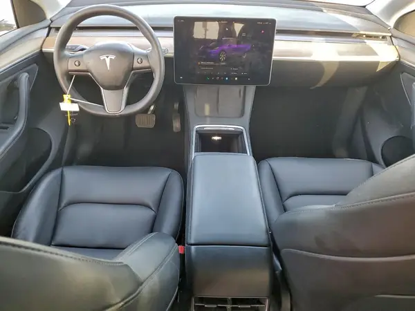 7SAYGDEE5PA084452 2023 TESLA MODEL Y - Image 8