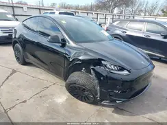 7SAYGDEE5PA088212 2023 TESLA MODEL Y