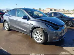 7SAYGDEE5PA088453 2023 TESLA MODEL Y