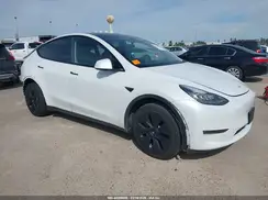 7SAYGDEE5PA089036 2023 TESLA MODEL Y