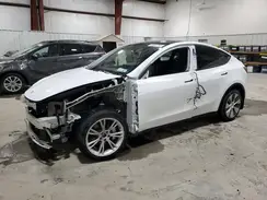 7SAYGDEE5PA092065 2023 TESLA MODEL Y