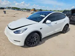 7SAYGDEE5PA092096 2023 TESLA MODEL Y