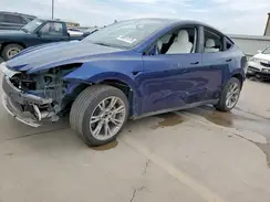 7SAYGDEE5PA093684 2023 TESLA MODEL Y