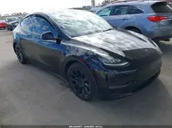 7SAYGDEE5PA094933 2023 TESLA MODEL Y
